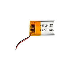 АКБ универсальная 41525 120 mAh (4*15*25)