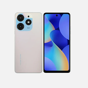 Смартфон Tecno Spark 10 Pro 8/256Gb белый