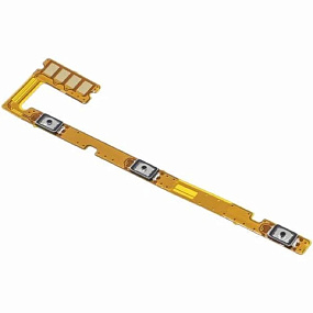 Шлейф Xiaomi Redmi 12 4G (23053RN02Y) на кнопки громкости/включения
