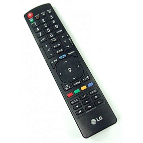 ТВ пульт LG AKB72915244