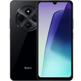 Смартфон Xiaomi Redmi 14C 4/128gb черный