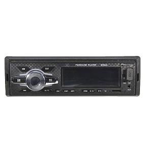 Автомагнитола Pion-R JCS-6088 (SD/USB/FM/AUX)