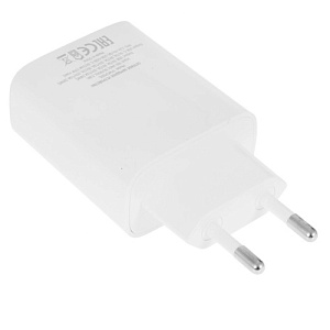 СЗУ-USB TFN QC+PD WC11 30Вт белый