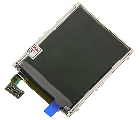 Дисплей для телефона SonyEricsson W302/S302 ориг