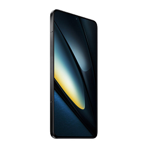 Смартфон Xiaomi Poco F6 Pro 12/256Gb черный