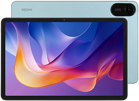 Планшет Redmi Pad 2 8/256Gb Green