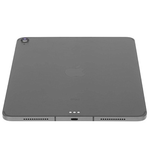 Apple iPad Air LTE 64Gb, черный