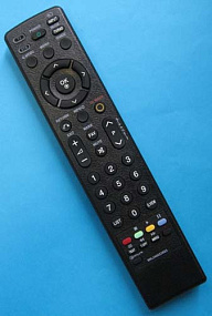 ТВ пульт LG MKJ40653802 (LCD)