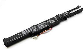 Аккумулятор Asus X550E X450E (14.4V 2200mAh) PN: A41-X550E
