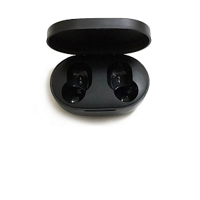 Кейс для Bluetooth-наушников беспроводных Xiaomi Redmi AirDots (УЦЕНКА) Б/У