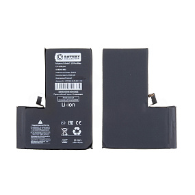 АКБ для телефона iPhone 15 Pro Max - с верификацией