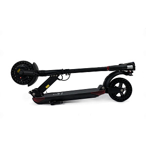 Электросамокат Kugoo S3 Pro JiLong (35 км/ч) черный