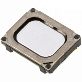 Динамик (speaker) Xiaomi Redmi Note 9 Pro