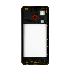 Средняя часть Infinix Smart 8 Plus (X6526) Черный