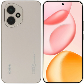 Смартфон Honor 400 12/512 золотой