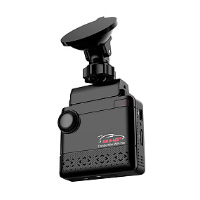 Видеорегистратор Sho-me Combo + Радар-детектор MINI