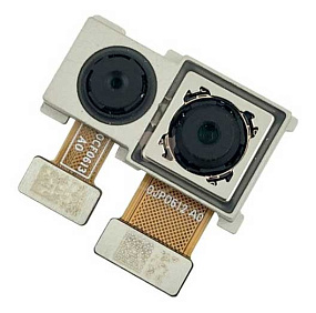 Камера Huawei P20 Lite задняя