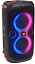 Портативная колонка JBL Partybox 110 160W черная