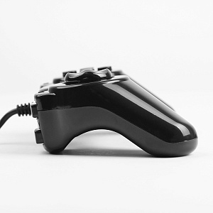 Геймпад Defender Vortex 13кн. USB 1,5м (ПК) черный
