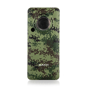 Мобильный телефон Maxvi T3 Military
