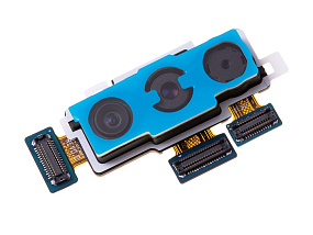 Камера Samsung A505 (A50) задняя