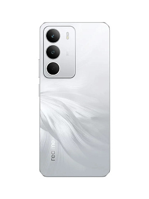 Смартфон Realme C71 8/256Gb белый