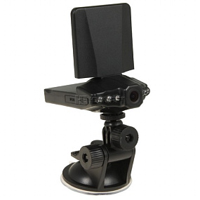 ВидеоРегистратор Intego VX-127А (1.3Mpx, угол 120гр.)