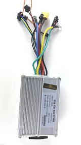Kugoo M5 Контроллер для электросамоката, обновленный, 48V, 30A