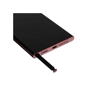 Смартфон Samsung Galaxy S22 Ultra 12/256Gb Burgundy