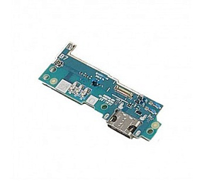 Шлейф Sony G3311/G3312 (L1/L1 Dual) плата на системный разъем/микрофон