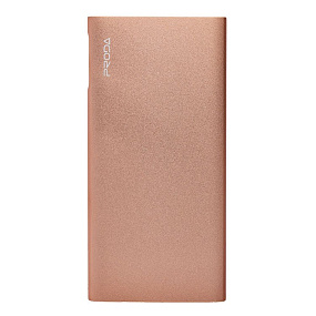Портативное зарядное устройство Proda PPP-13 Kinzy 10000mAh золото