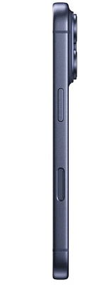 Смартфон Apple iPhone 17 Pro 256Gb синий