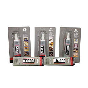 Клей Glue B-6000 (50 мл)