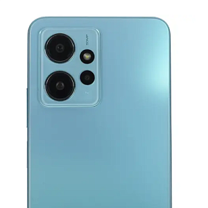 Смартфон Xiaomi Redmi Note 12 8/128Gb синий