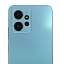 Смартфон Xiaomi Redmi Note 12 8/128Gb синий