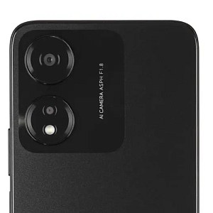 Смартфон Honor X5 Plus 4/64 черный
