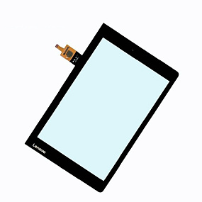 Сенсор для планшета Lenovo Yoga Tab 3 8 850M Черный