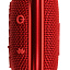 Колонка JBL Clip 4 (Bluetooth/MicroSD/USB) красная