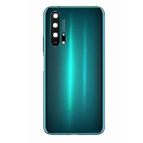 Корпус для телефона Huawei Honor 20 Pro Задняя крышка Зеленый - Премиум