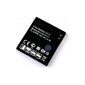 АКБ для телефона LG BL-53HN P990