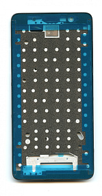 Рамка дисплея Xiaomi Redmi Note 3/Redmi Note 3 Pro Белая