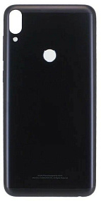 Корпус для телефона Asus ZenFone Max Pro M1 (ZB602KL) задняя крышка Черный