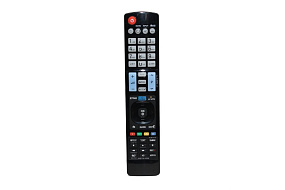 ТВ пульт LG AKB73615306 LED 3D