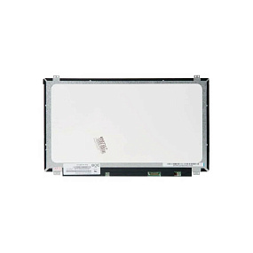 Матрица для ноутбука 15.6"/LED/Slim (3mm)/30 (eDP)R-D/1920x1080 (FHD)/N156HGE-EB1/