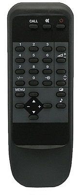 ТВ пульт TOSHIBA CT-9879