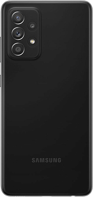 Samsung A525 Galaxy A52 4/128GB Black