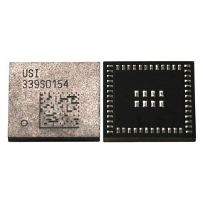 Микросхема iPhone 339S0154 - Wi-Fi модуль iPhone 4S