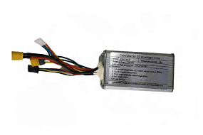 S1 контроллер (36v 15A)