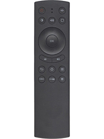 ТВ пульт KIVI RC80 (40FR50BR)