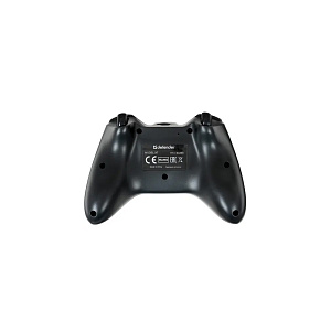 Геймпад Defender X7 USB, Bluetooth 17 кн.